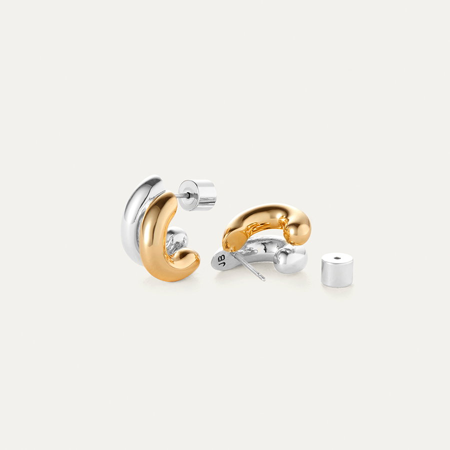 Mini Florence Earrings