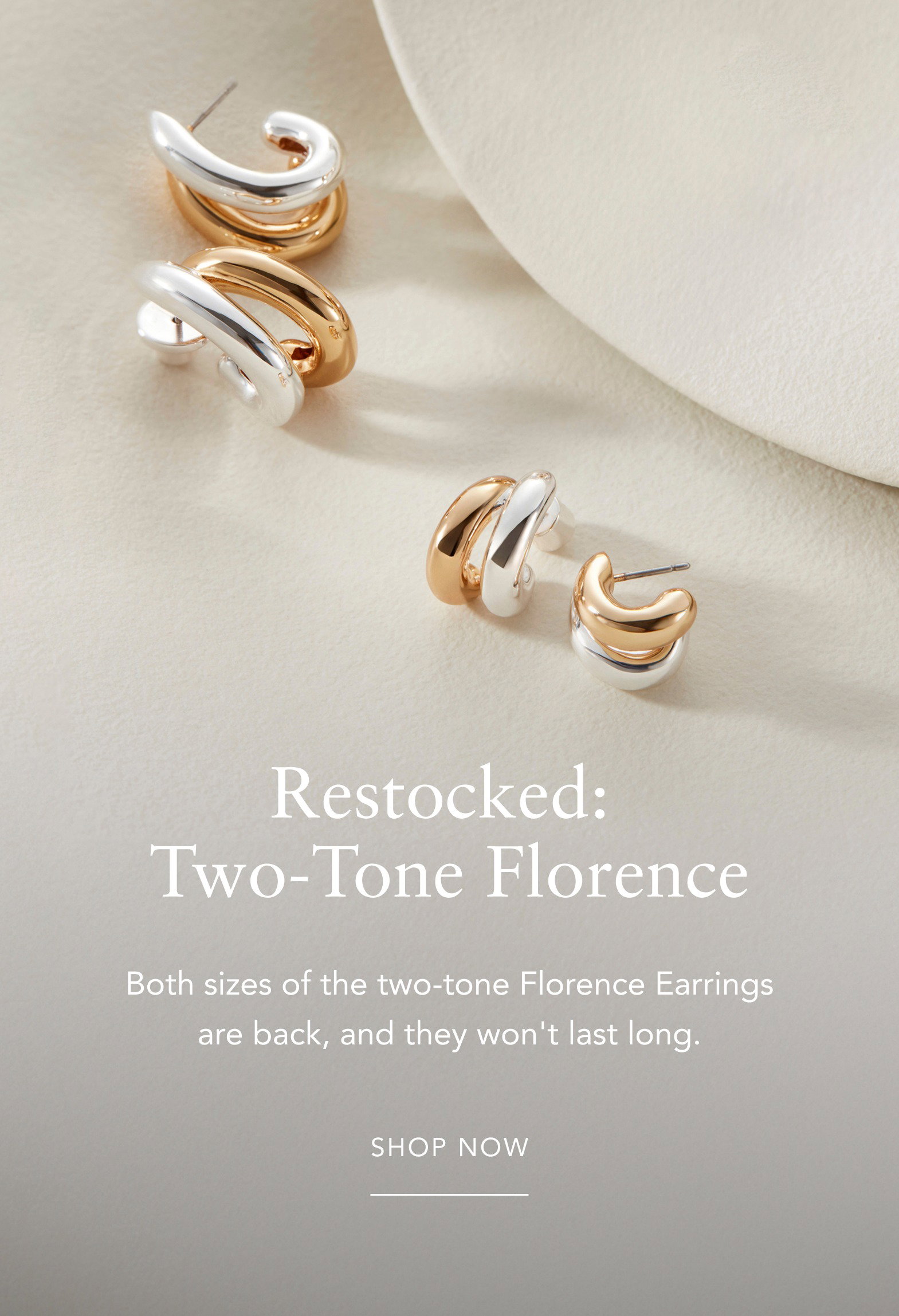 Florence Earrings