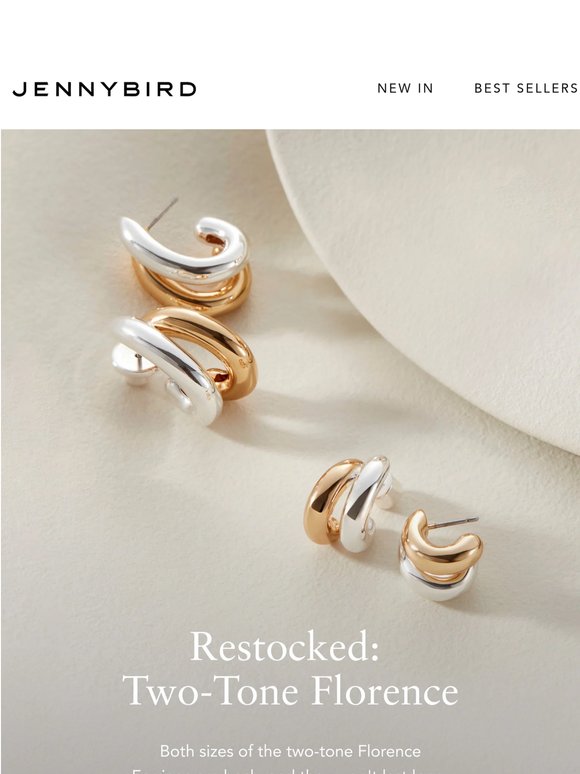 Your Most Requested Styles Are Back