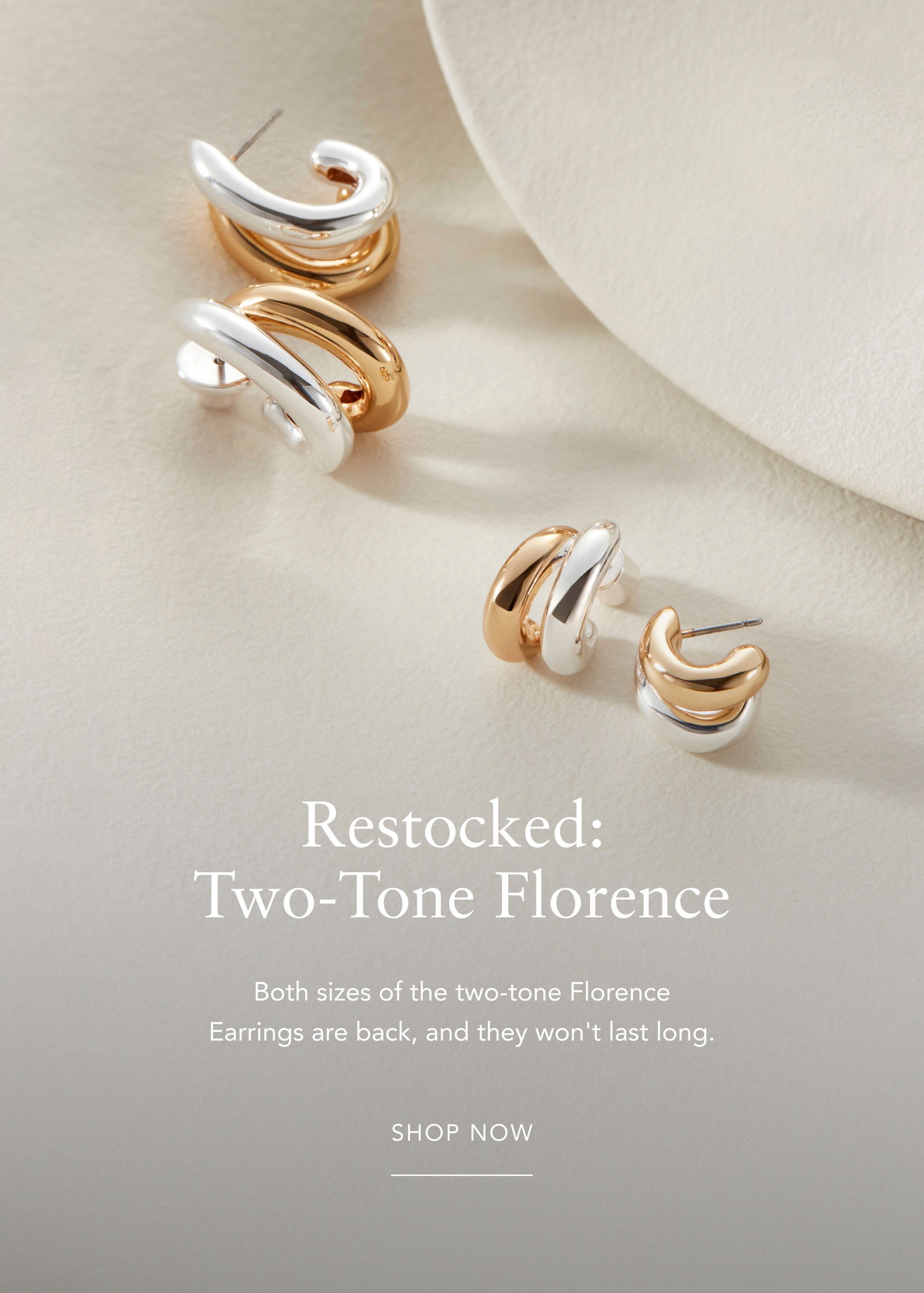 Florence Earrings