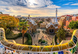 Barcelona