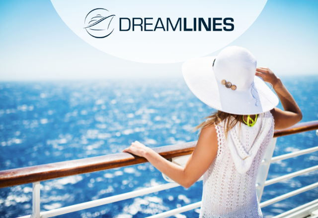 Solocruises van Dreamlines