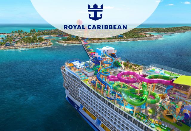 Royal Caribbean