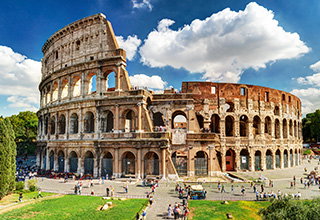 Rome