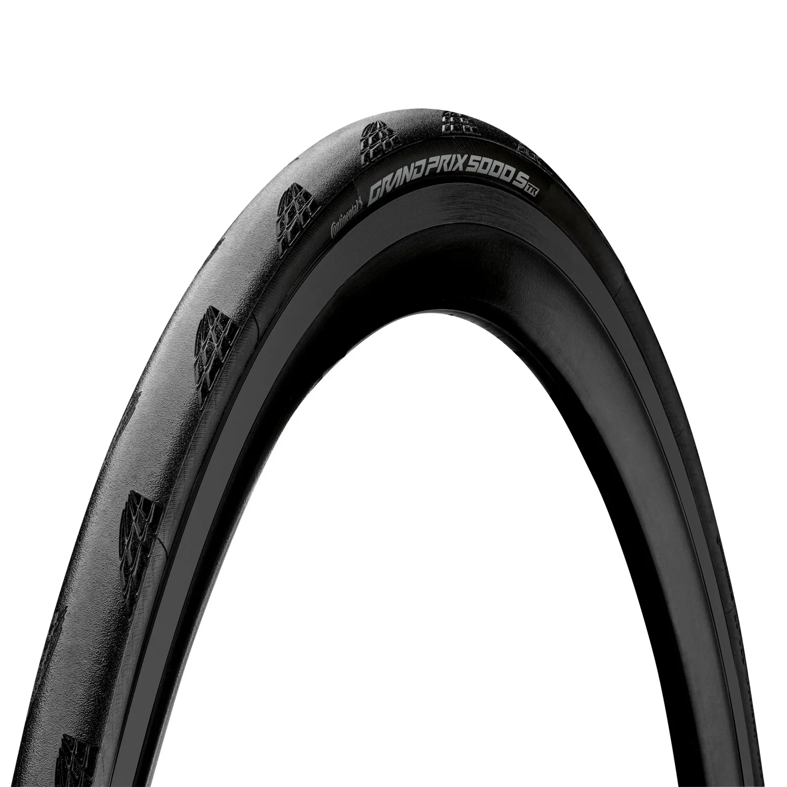 Image of Continental Grand Prix 5000S Tubeless Ready Tyre