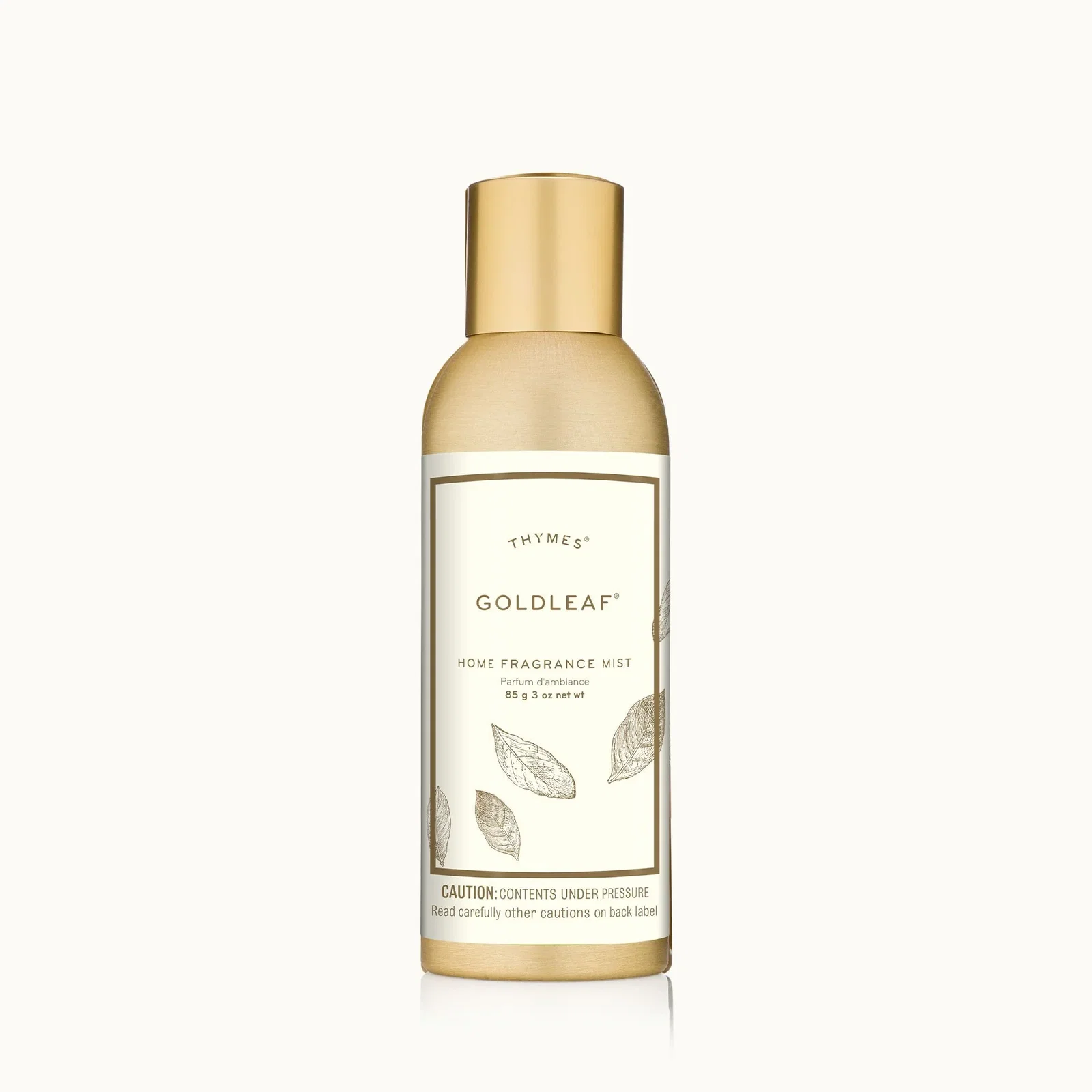 Image of Goldleaf Home Fragrance Mist