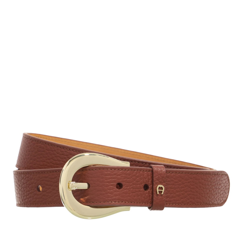 AIGNER Ivy Dark Cognac