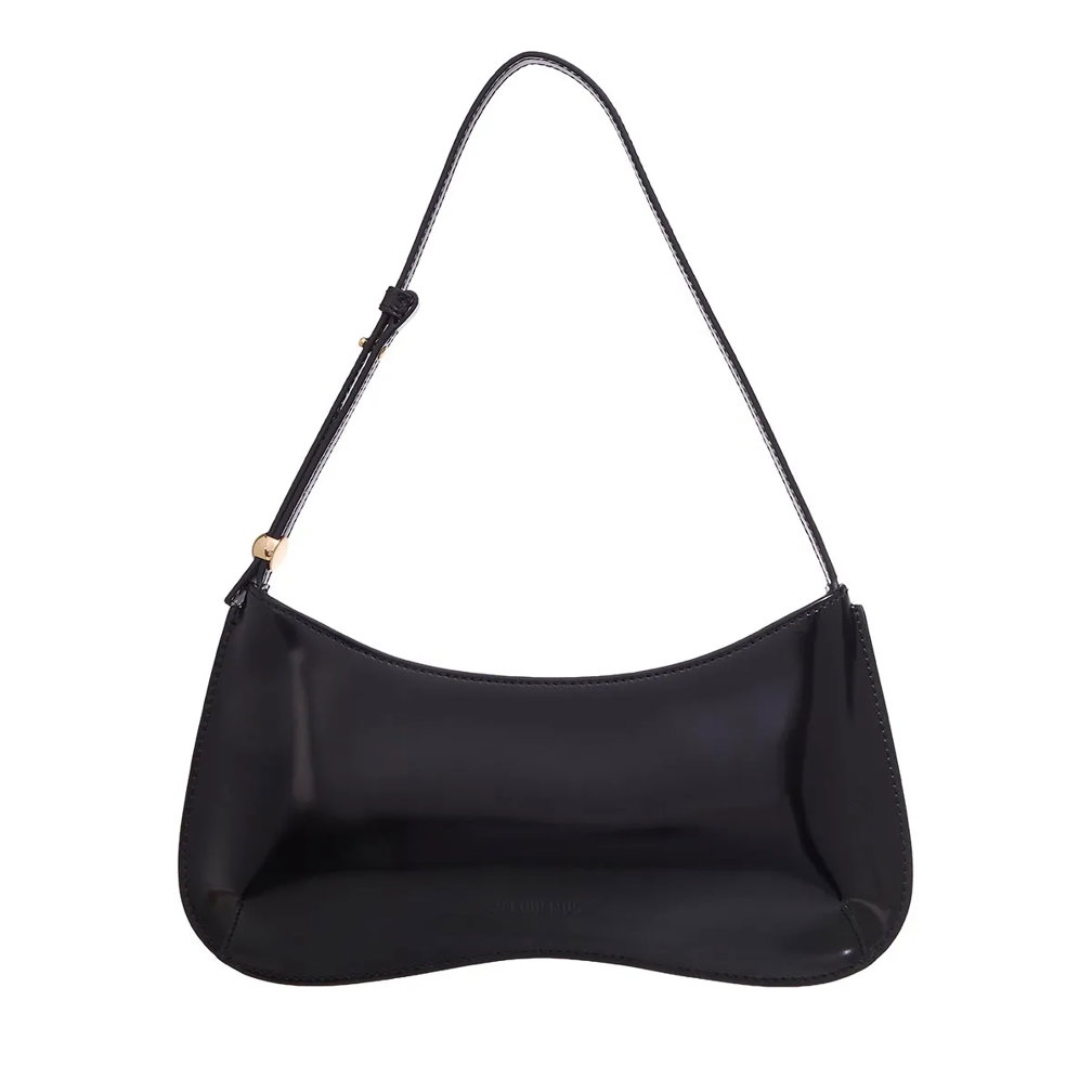 Jacquemus Le Bisou Black