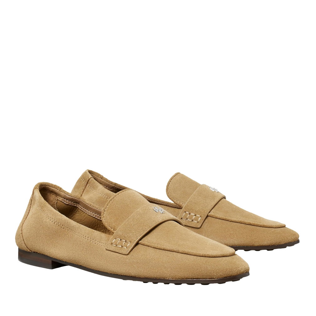 Tory Burch Ballet Loafer River Rock