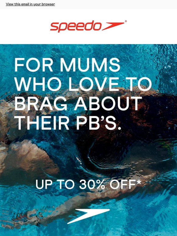 Last chance to save up to 30%.