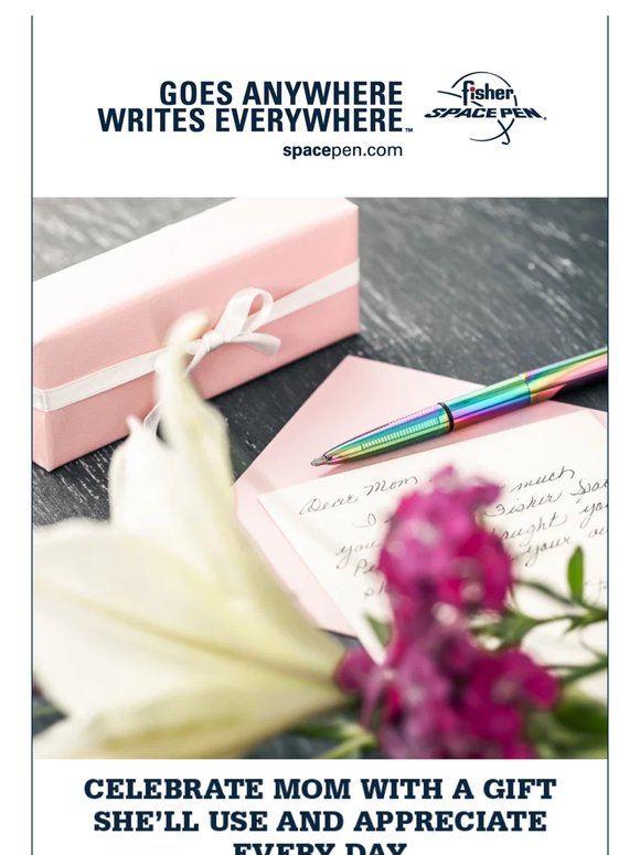 Last Chance to Save for Mother's Day