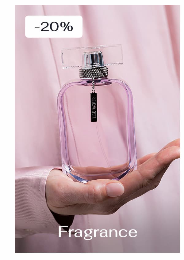 Fragrance