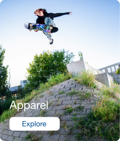 Apparel