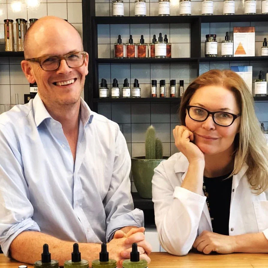 Image of Perfume Workshop | Discover Functional Fragrance |   9th June  6.30pm