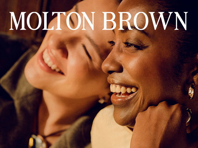 Molton Brown