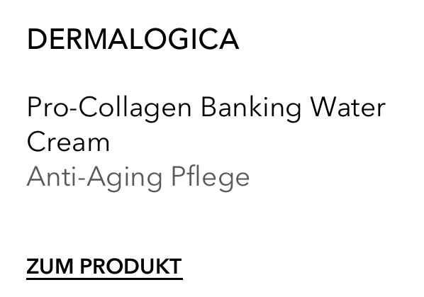 Produktbeschreibung Produktempfehlung Produkt 1