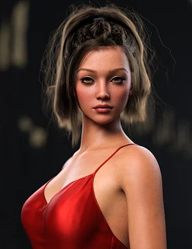 E3D BaiBara HD for Genesis 9