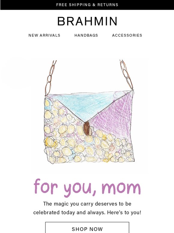 Happy Mother’s Day!