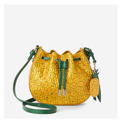 Yellow Marche Eliana