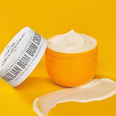Crème corps Bum bum cream
