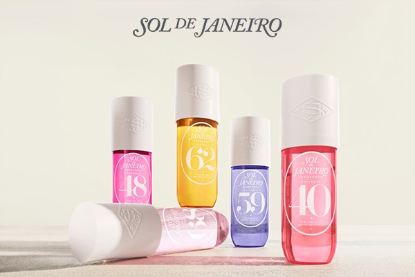 Sol de Janeiro