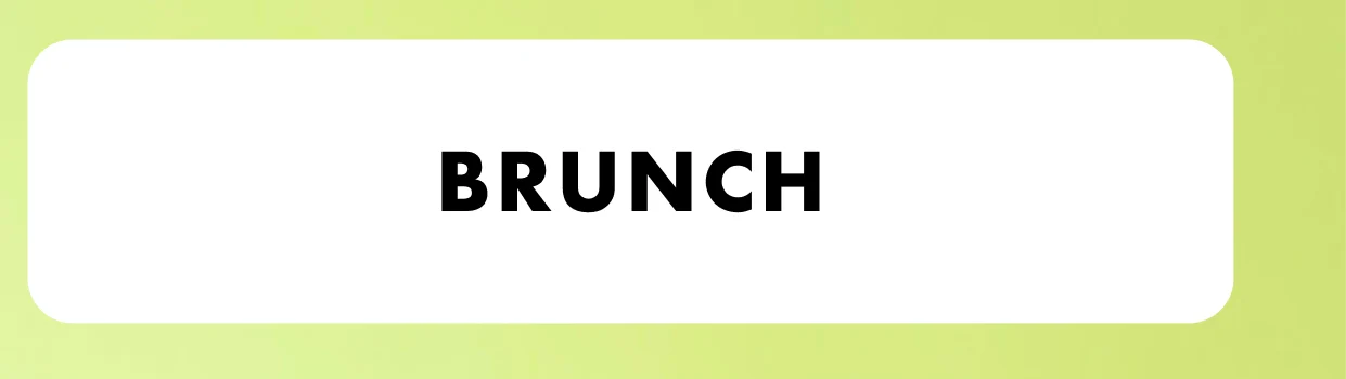 Brunch