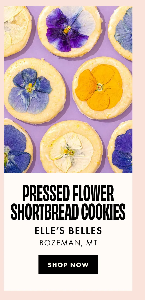 Elle's Belles Bakery