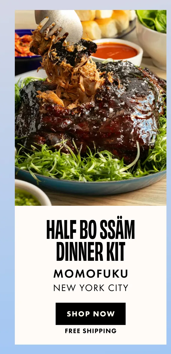 Momofuku