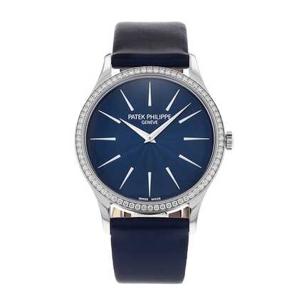 Patek Philippe Calatrava 4897/300G-001