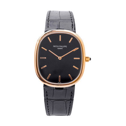 Patek Philippe Golden Ellipse 5738R-001
