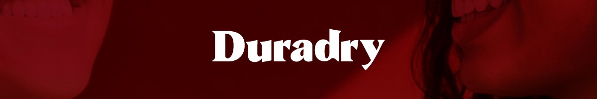Duradry