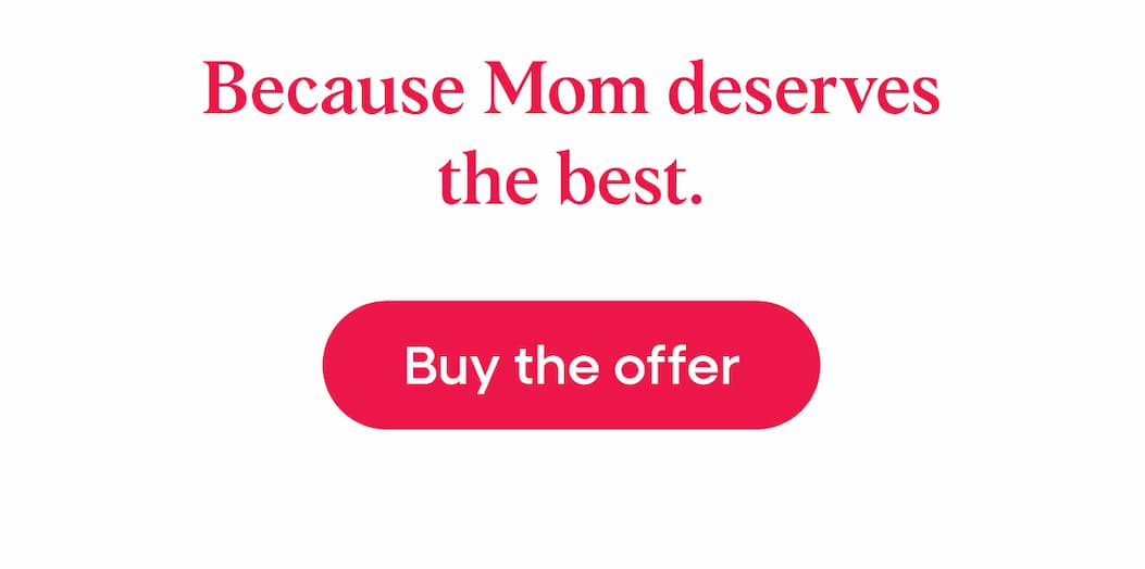 Buy the offer