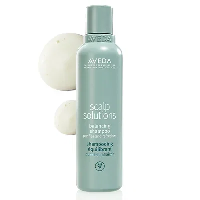 SCALP SOLUTIONS BALANCING SHAMPOO 