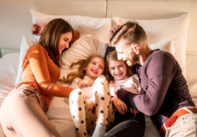 Flash Sale: vacanze con colazione gratuita