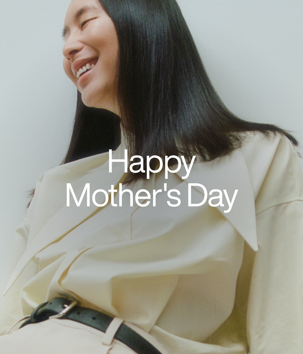 Happy Mother's Day