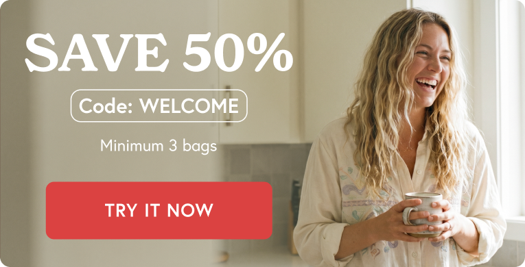 Save 50% 