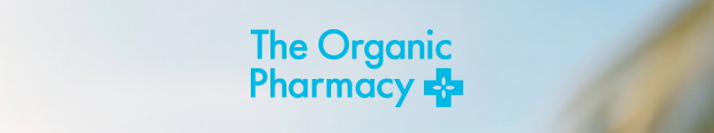 The Organic Pharmacy Logo
