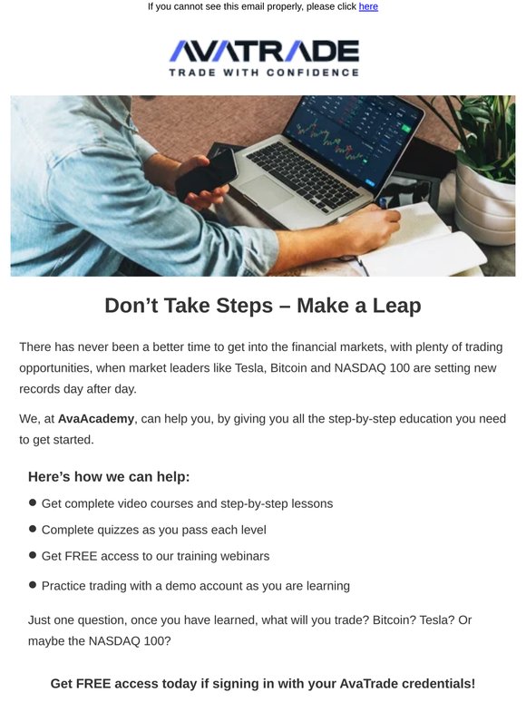 This Trading Journey Doesn’t Last 1000 miles!