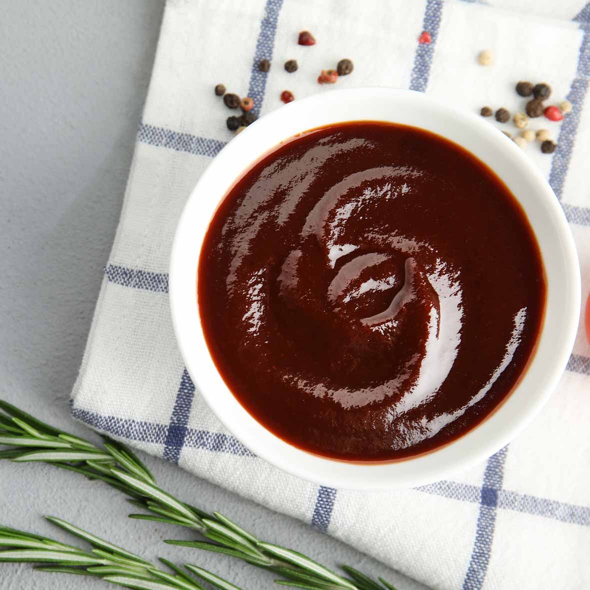 BBQ Honey Sauce (1.000 g)