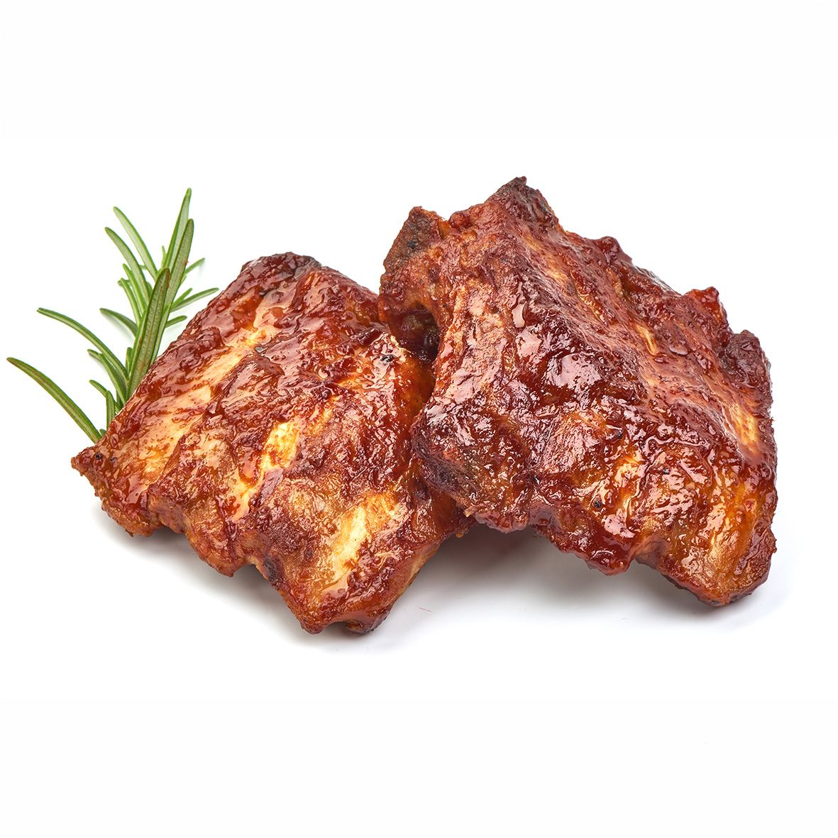 Spare Ribs (4.400 g)