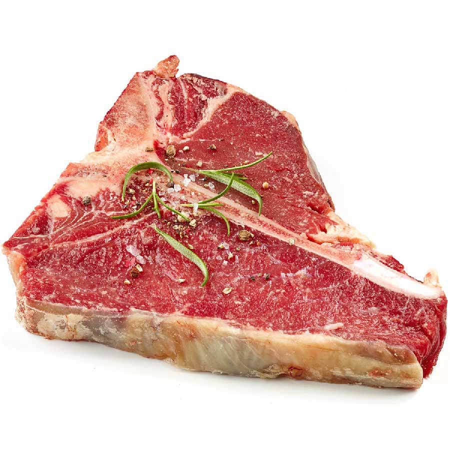 T-Bone Style Steak (400 g)