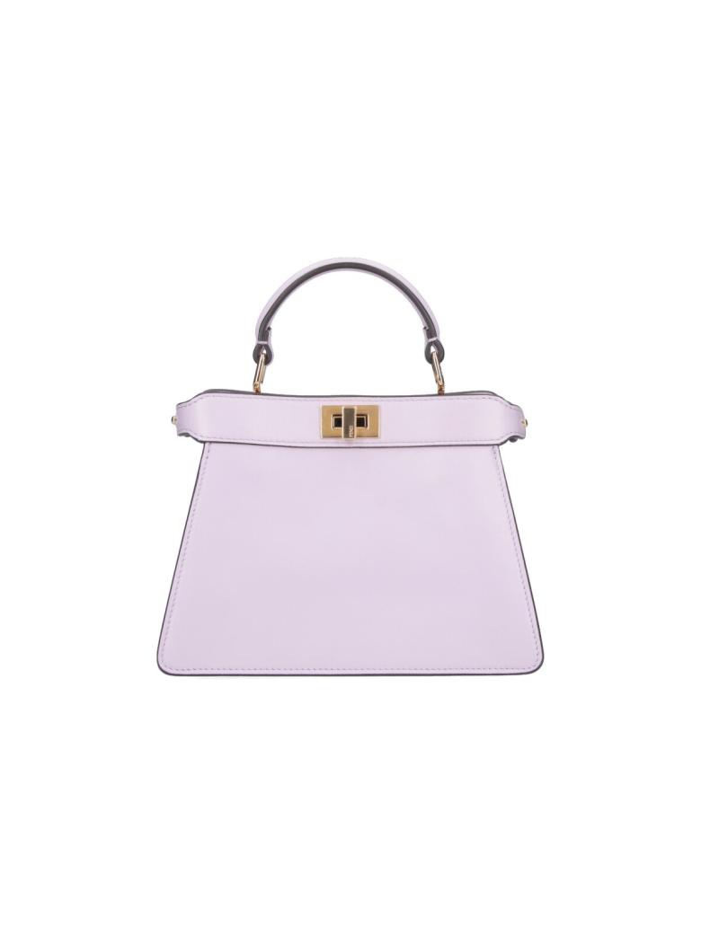 Fendi - Borsa piccola "Peekaboo ISeeU"