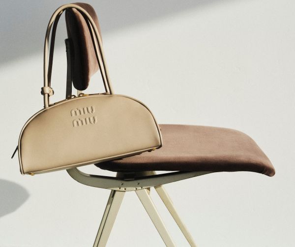 FOCUS ON: MIU MIU