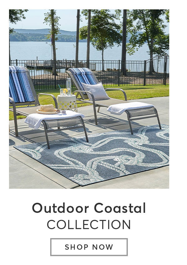 Outdoor Coastal Collection