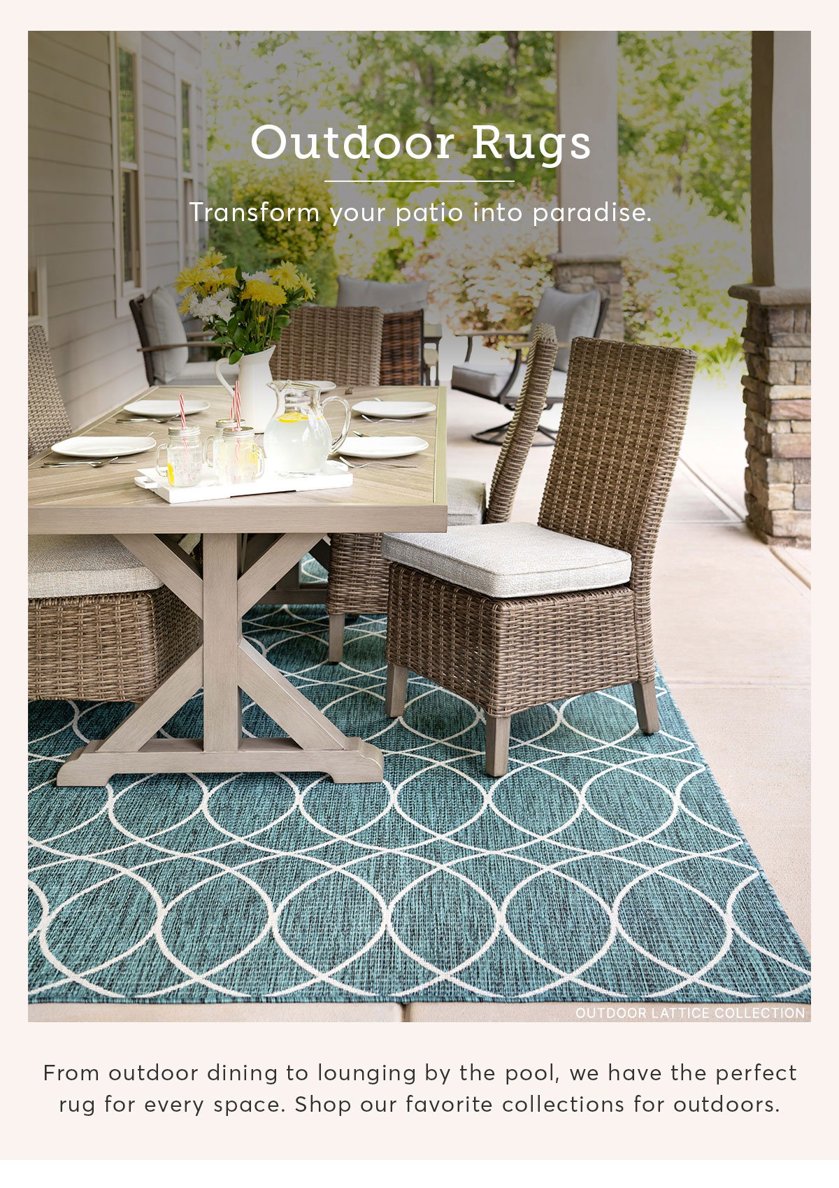 Outdoor Rugs