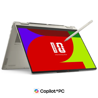 Yoga 7 2-in-1 Gen 11, 35.56cms - AMD AI