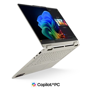 Yoga 7 2-in-1 Gen 10, 35.56cms - AMD AI R7 (Seashell)