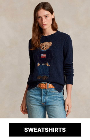 sudaderas