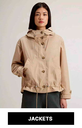 chaquetas