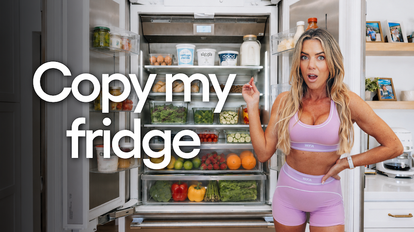foods you need to lose weight 